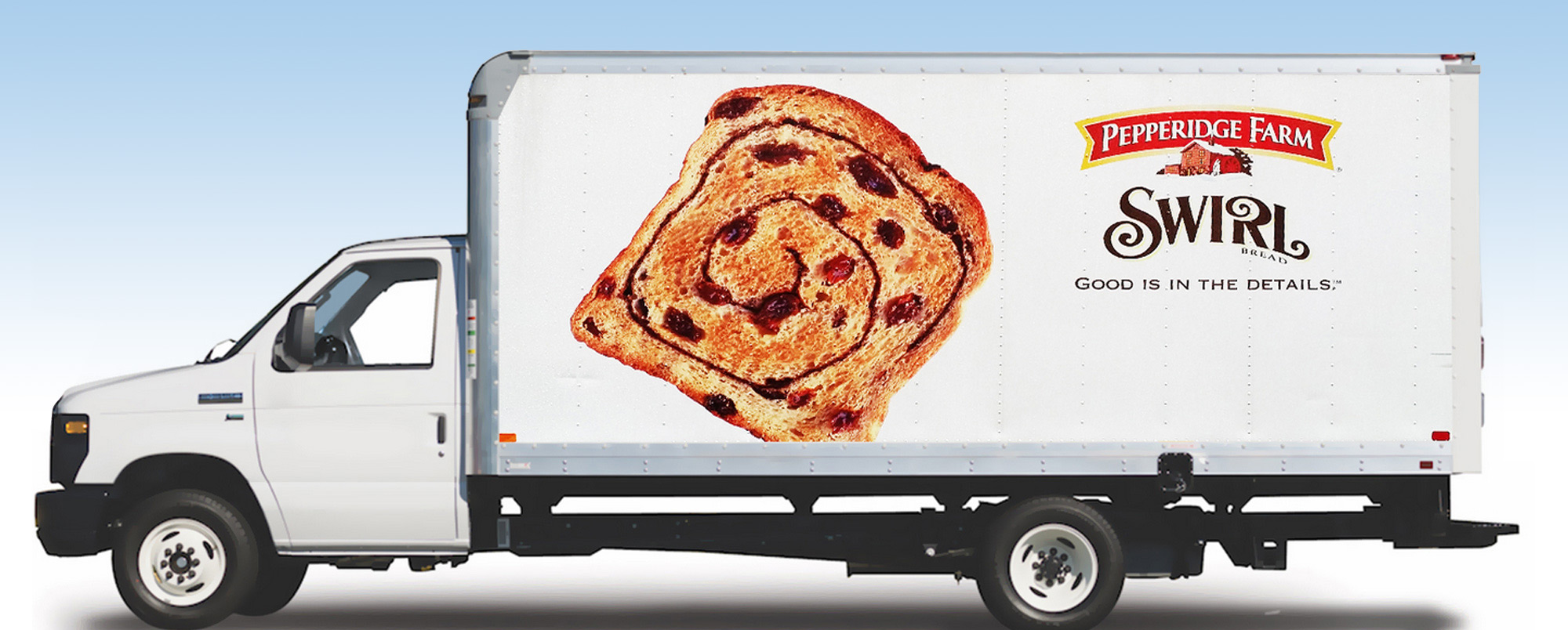 Pepperidge Truck Header Bush Truck Leasing