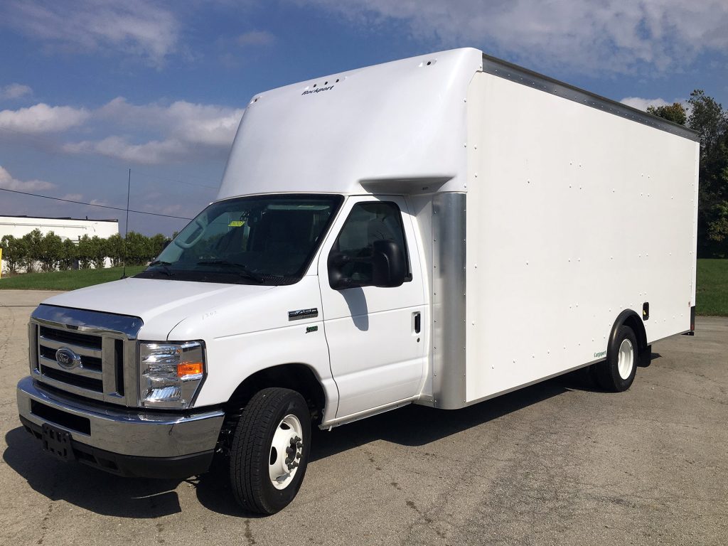 Bimbo bakeries bush truck leasing