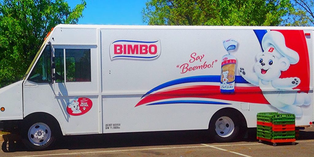 Bimbo_Bread_truck4 - Bush Truck Leasing