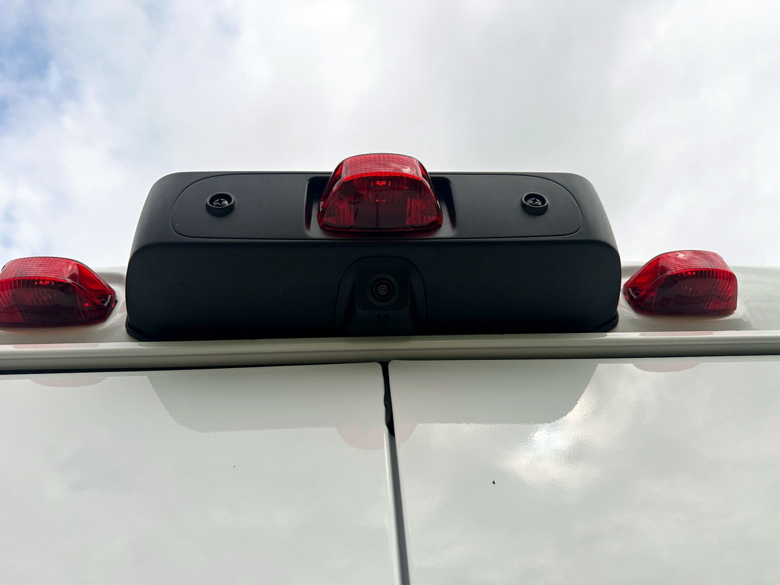 Puroclean Bush Truck Leasing